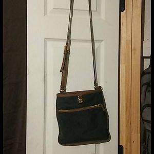 Michael Kors crossbody bag